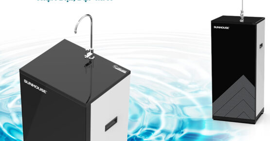 Top 4 máy lọc nước giá tốt, giảm tới 35% tại Siêu thị điện máy HC